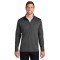 Port Authority - C-FREE - Double Knit 1/4-Zip K880