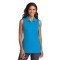 Port Authority - Ladies Dry Zone - UV Micro-Mesh Sleeveless Polo LK110SV