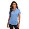 Port Authority - Ladies City Stretch Polo LK683