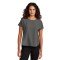 Mercer+Mettle - Women's Stretch Crepe Crew MM2015