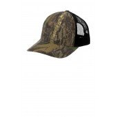 Mossy Oak New Break Up/ Deep Black 