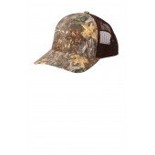 Realtree Edge/ Brown 