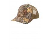 Realtree Edge/ Coyote Brown 