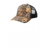 Realtree Edge/ Deep Black 