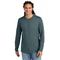 District Wash - Long Sleeve Tee DT2103