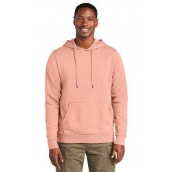 District Wash - Fleece Hoodie DT2200