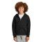 District - Youth V.I.T. - Fleece Full-Zip Hoodie DT6102Y