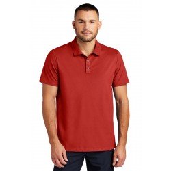 Mercer+Mettle - Stretch Pique Polo MM1004