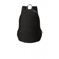 Mercer+Mettle - Claremont Backpack MMB210 Mercer+Mettle - Claremont Backpack MMB210