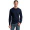 JERZEES  - Dri-Power  50/50 Cotton/Poly Long Sleeve T-Shirt. 29LS