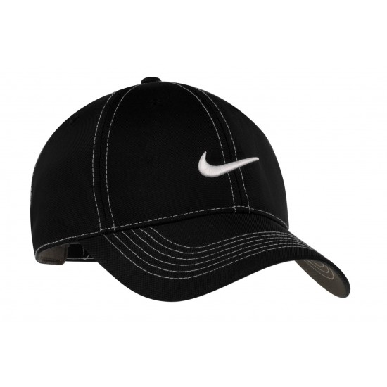 Nike Swoosh Front Cap. 333114 Nike Swoosh Front Cap. 333114