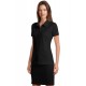 DISCONTINUED Nike Elite Series Ladies Dri-FIT Ottoman Bonded Polo. 429461 DISCONTINUED Nike Elite Series Ladies Dri-FIT Ottoman Bonded Polo. 429461