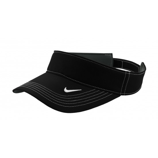 Nike Dri-FIT Swoosh Visor. 429466 Nike Dri-FIT Swoosh Visor. 429466