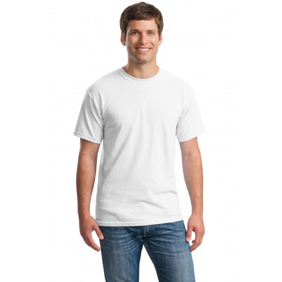 Gildan - Heavy Cotton & 100% Cotton T-Shirt. 5000 Gildan - Heavy Cotton & 100% Cotton T-Shirt. 5000
