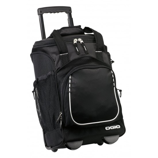 OGIO - Pulley Cooler with an Adjustable Handle - 611701 Cooler with an Adjustable Handle