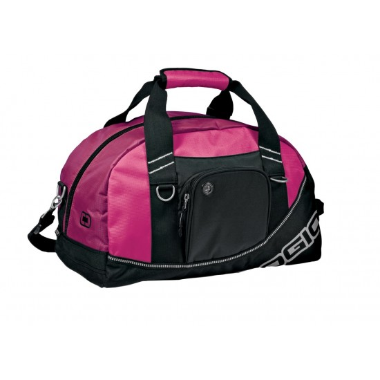 OGIO - Half Dome Carry-on Duffel Backpack - 711007 Carry-on Duffel Backpack