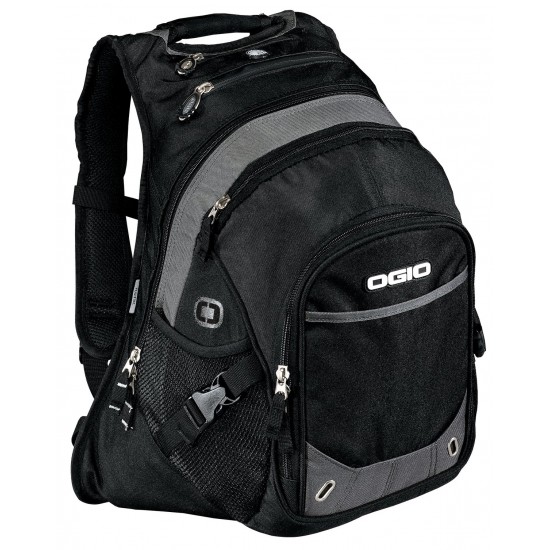 OGIO - Fugitive Lightweight Hiking Pack - 711113 Lightweight Hiking Pack