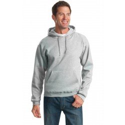 JERZEES  - NuBlend  Pullover Hooded Sweatshirt. 996M