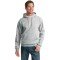 JERZEES  - NuBlend  Pullover Hooded Sweatshirt. 996M