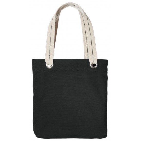 Port Authority Allie Tote. B118 Port Authority Allie Tote. B118