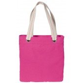 Tropical Pink/ Chocolate 