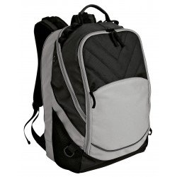 Port Authority Xcape Computer Backpack. BG100 Port Authority Xcape Computer Backpack. BG100