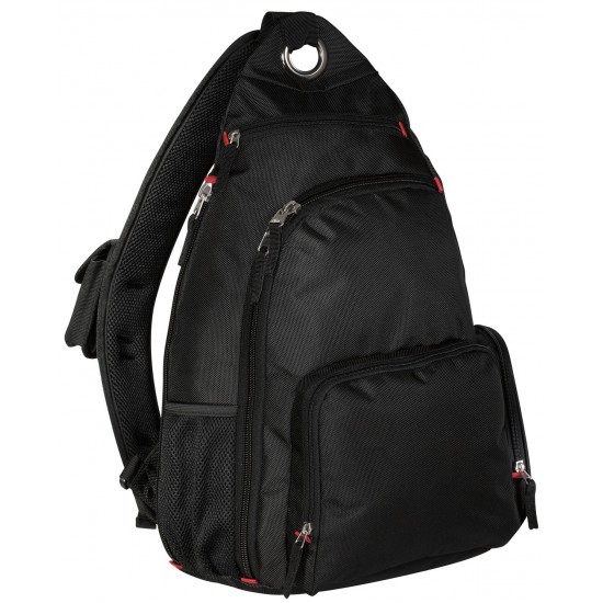 Port Authority Sling Pack. BG112 Port Authority Sling Pack. BG112