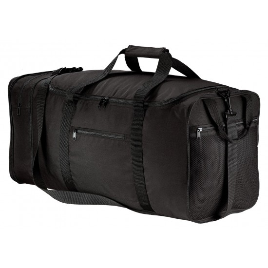 Port Authority Packable Travel Duffel. BG114 Port Authority Packable Travel Duffel. BG114