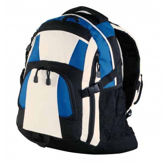 Port Authority Urban Backpack. BG77 Port Authority Urban Backpack. BG77