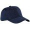 Port Authority Brushed Twill Cap. BTU