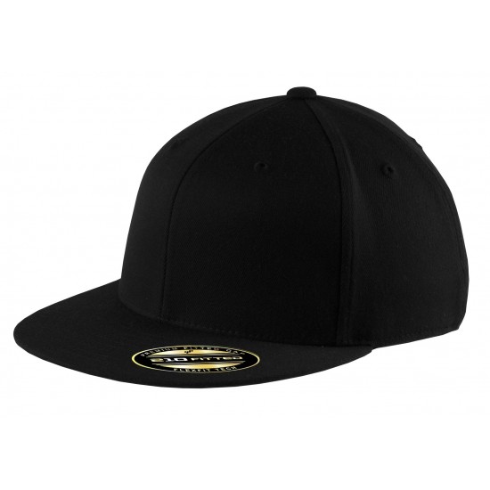 Port Authority Flexfit 210 Flat Bill Cap. C808 Port Authority Flexfit 210 Flat Bill Cap. C808
