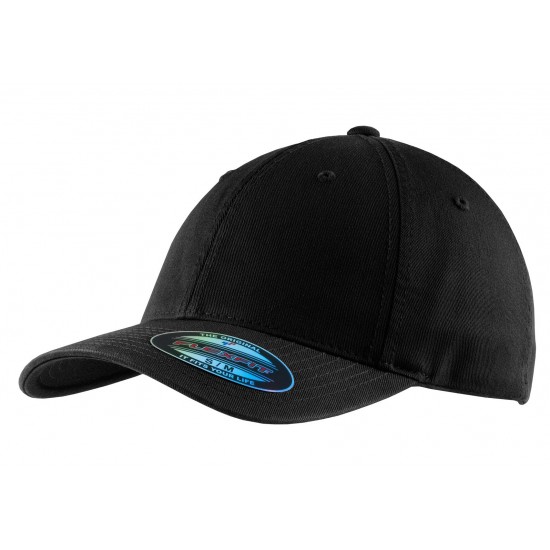 Port Authority Flexfit Garment-Washed Cap. C809 Port Authority Flexfit Garment-Washed Cap. C809