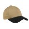 Port Authority Two-Tone Brushed Twill Cap. C815