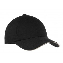 Port Authority Reflective Sandwich Bill Cap. C832 Port Authority Reflective Sandwich Bill Cap. C832