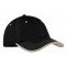 Port Authority Vintage Washed Contrast Stitch Cap. C835