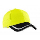 Safety Yellow/ Black 