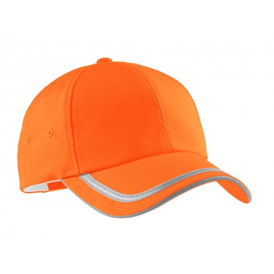 Port Authority Enhanced Visibility Cap. C836 Port Authority Enhanced Visibility Cap. C836