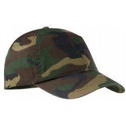 Port Authority Camouflage Cap. C851 Port Authority Camouflage Cap. C851