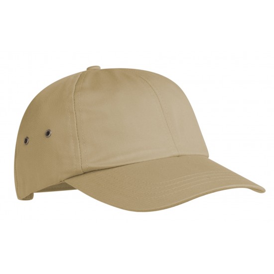 Port & Company Fashion Twill Cap with Metal Eyelets. CP81 Port & Company Fashion Twill Cap with Metal Eyelets. CP81
