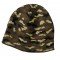 Port & Company  Camo Beanie Cap. CP91C