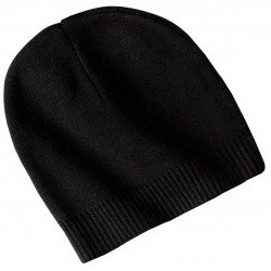 Port Authority  100% Cotton Beanie. CP95