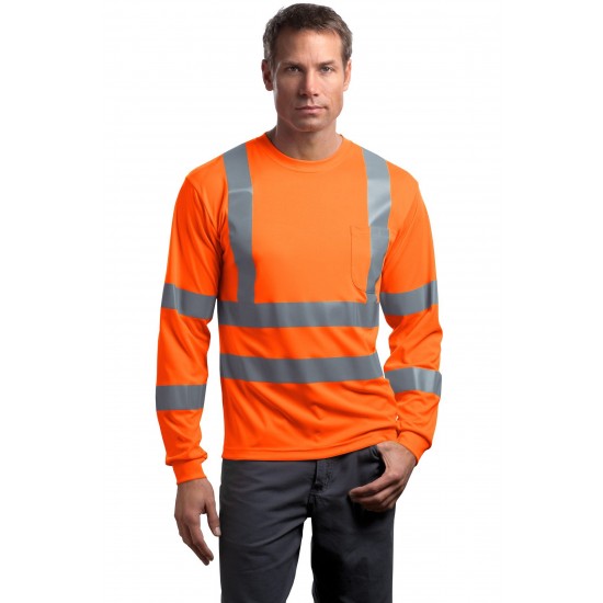 Long Sleeve Reflective Shirt Long Sleeve Reflective Shirt
