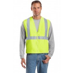 CornerStone - ANSI 107 Class 2 Safety Vest - CSV400 CornerStone - ANSI 107 Class 2 Safety Vest - CSV400