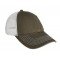 District  Mesh Back Cap. DT607