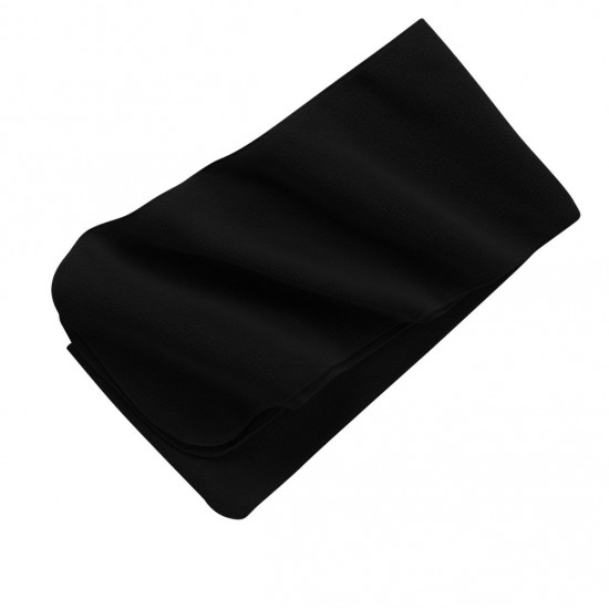 Port Authority Extra Long Fleece Scarf. FS03 Port Authority Extra Long Fleece Scarf. FS03