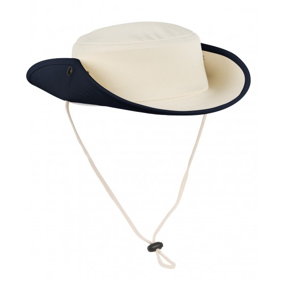 Port Authority Outback Hat. HCF Port Authority Outback Hat. HCF