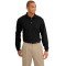 Port Authority  Rapid Dry& Long Sleeve Polo. K455LS