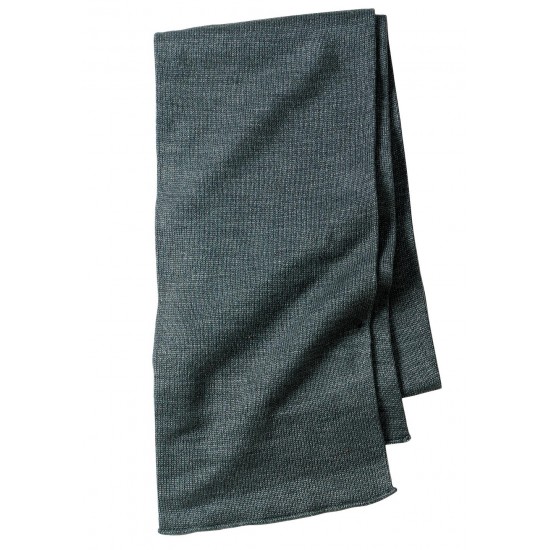 Port & Company - Knitted Scarf. KS01 Port & Company - Knitted Scarf. KS01