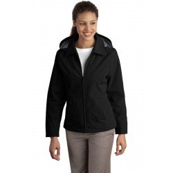 Port Authority  Ladies Legacy& Jacket. L764