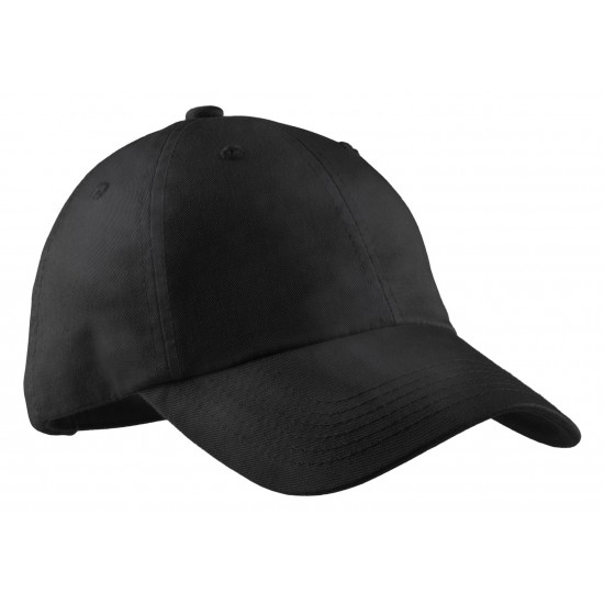 Port Authority Ladies Garment-Washed Cap. LPWU Port Authority Ladies Garment-Washed Cap. LPWU